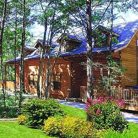 Cabins At Grand Mountain By Thousand Hills Resort Branson Exterior photo
