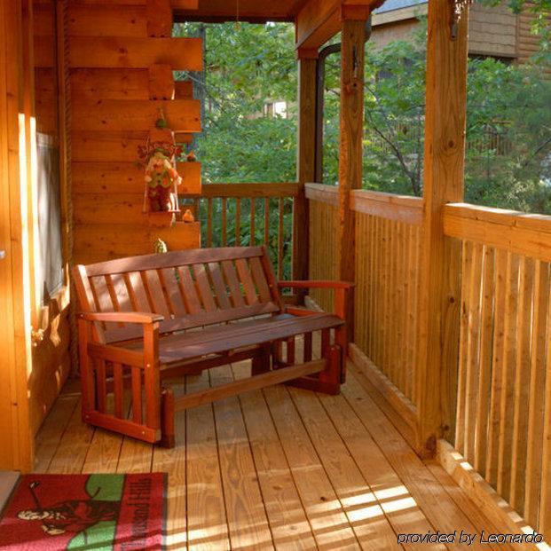 Cabins At Grand Mountain By Thousand Hills Resort Branson Room photo