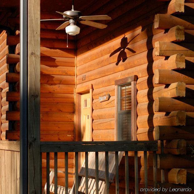 Cabins At Grand Mountain By Thousand Hills Resort Branson Amenities photo