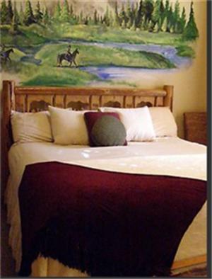 Cabins At Grand Mountain By Thousand Hills Resort Branson Room photo