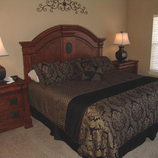 Cabins At Grand Mountain By Thousand Hills Resort Branson Room photo